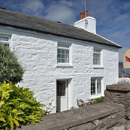 Cronk Darragh Cottage Castletown Habitación foto