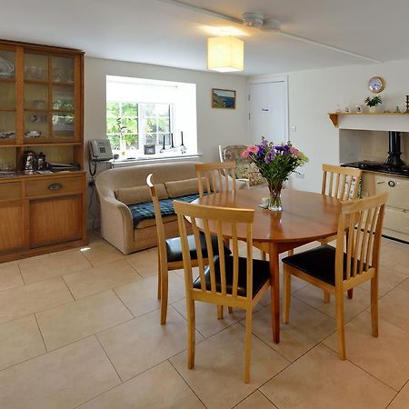 Cronk Darragh Cottage Castletown Habitación foto