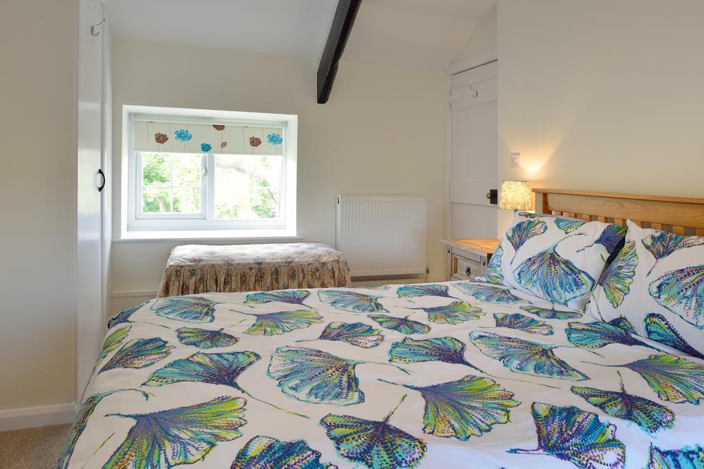 Cronk Darragh Cottage Castletown Habitación foto