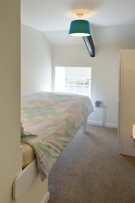 Cronk Darragh Cottage Castletown Habitación foto
